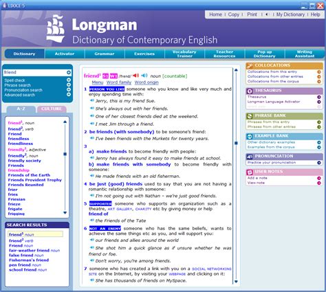 longman online dictionary|longman dictionary online for free.